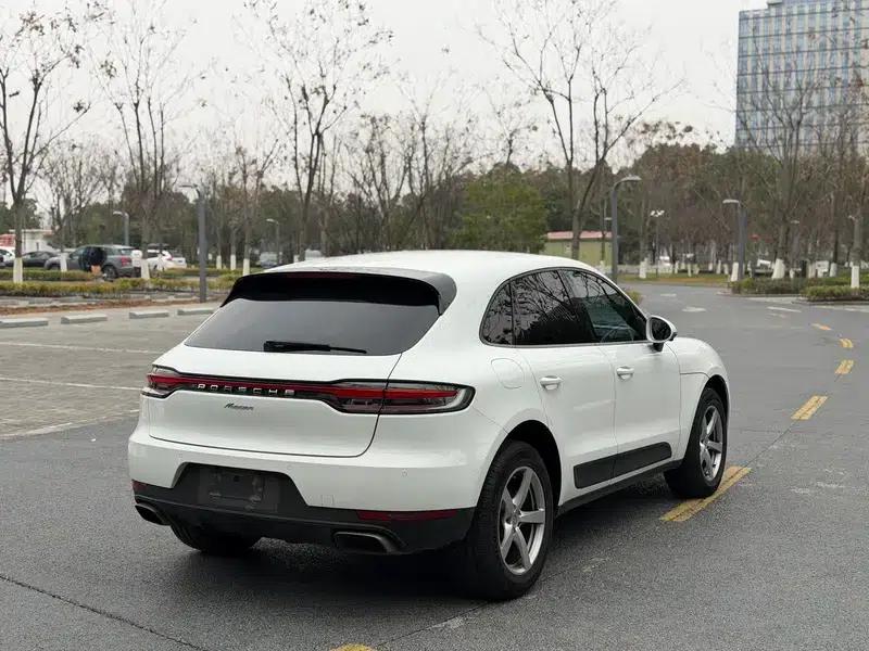 2021 Macan 2.0T — миниатюра 7