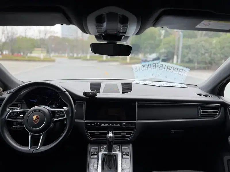 2021 Macan 2.0T — миниатюра 8