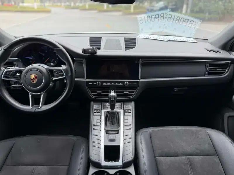 2021 Macan 2.0T — миниатюра 10