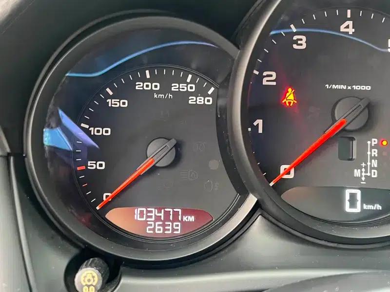 2018 Macan 2.0T — миниатюра 11