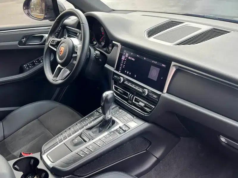 2018 Macan 2.0T — миниатюра 14