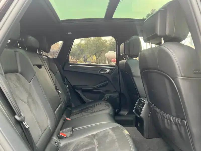 2018 Macan 2.0T — миниатюра 17