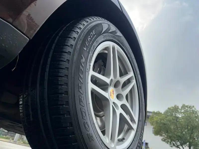 2018 Macan 2.0T — миниатюра 8