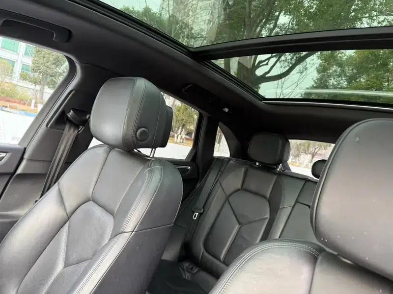2014 Macan 2.0T — миниатюра 12