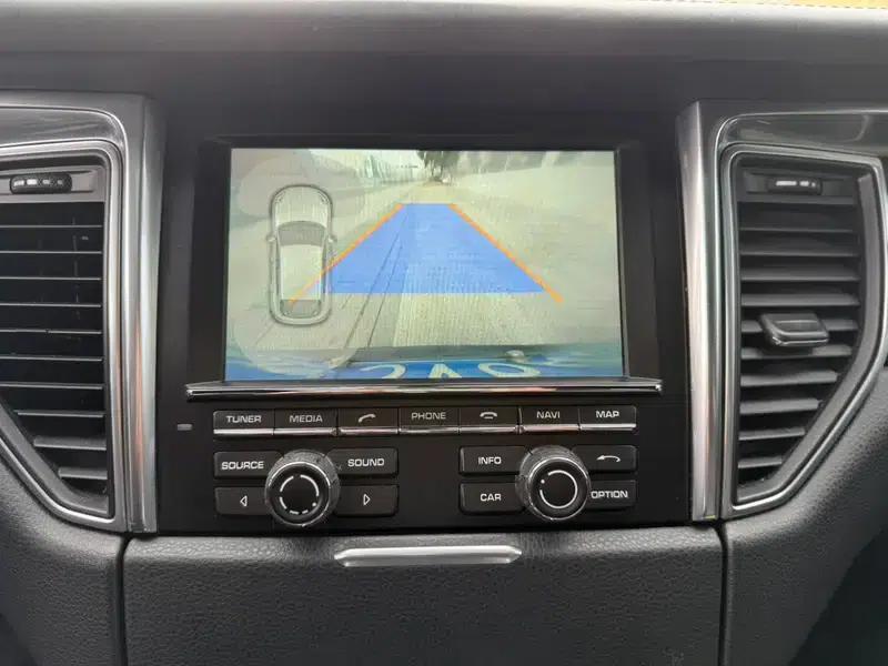2014 Macan 2.0T — миниатюра 6