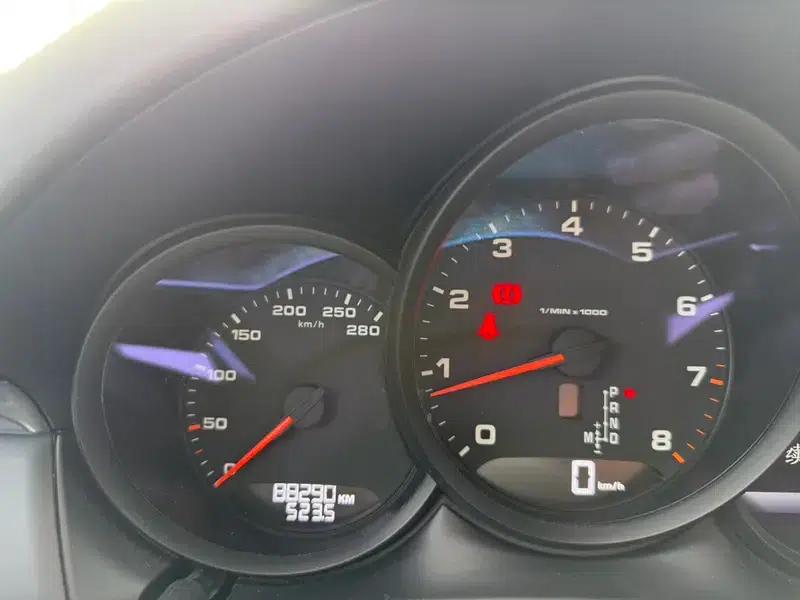 2014 Macan 2.0T — миниатюра 8