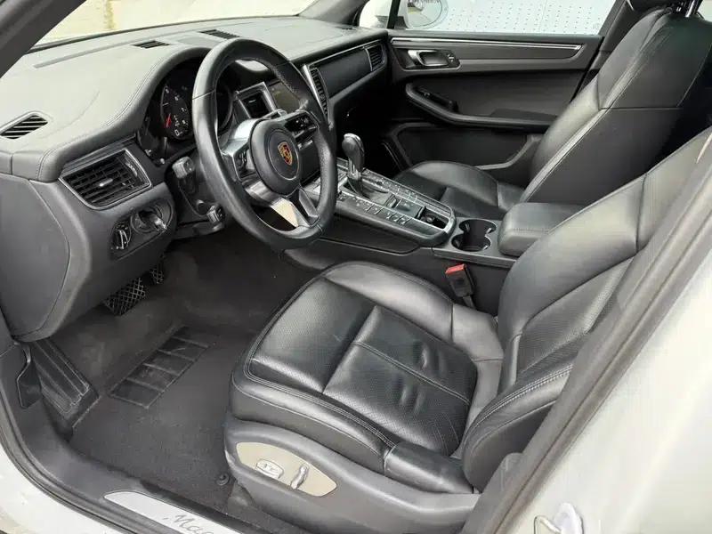 2014 Macan 2.0T — миниатюра 10