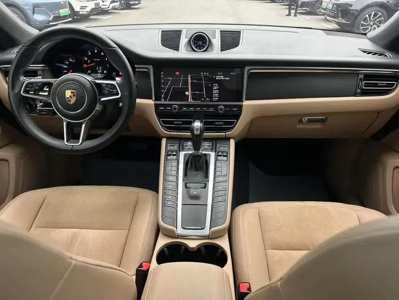 2021 Macan 2.0T — миниатюра 5