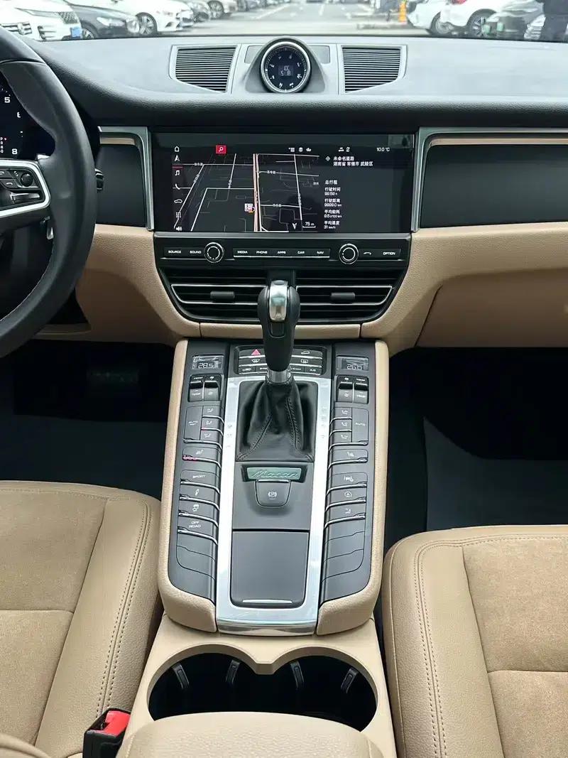 2021 Macan 2.0T — миниатюра 6