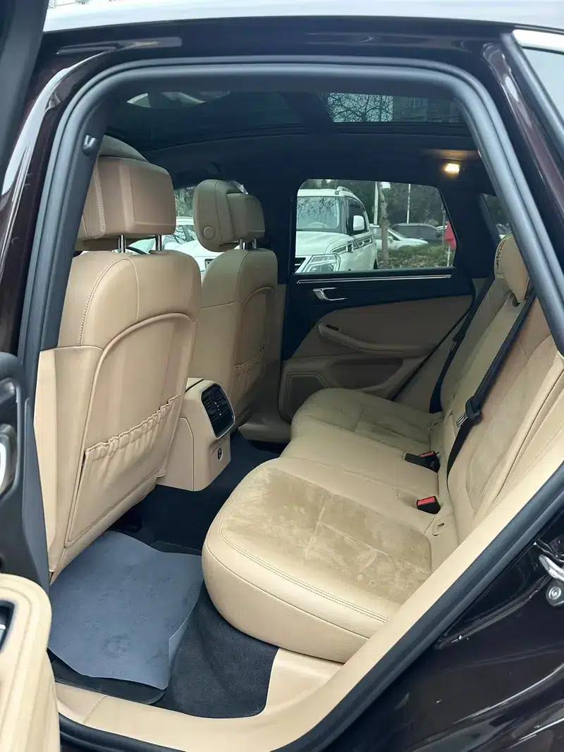 2021 Macan 2.0T — миниатюра 9