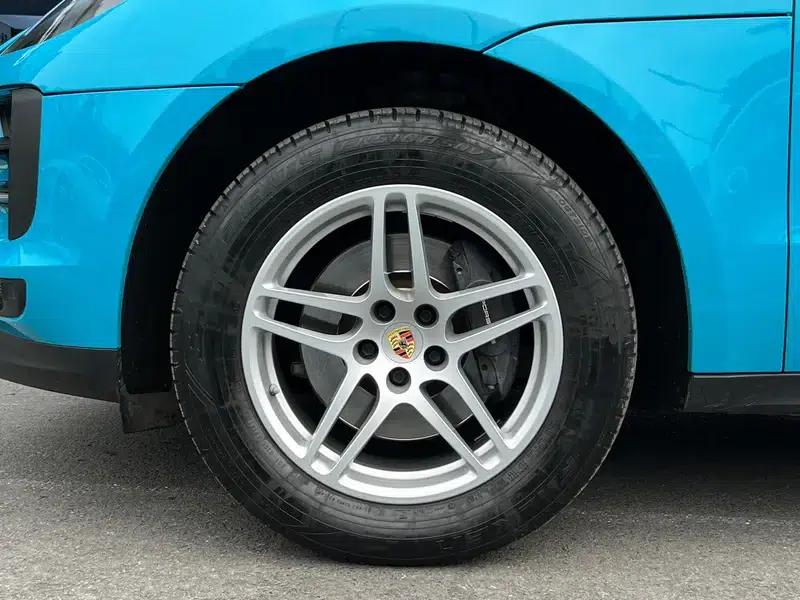 2021 Macan 2.0T — миниатюра 13