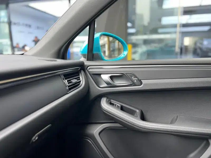2021 Macan 2.0T — миниатюра 14