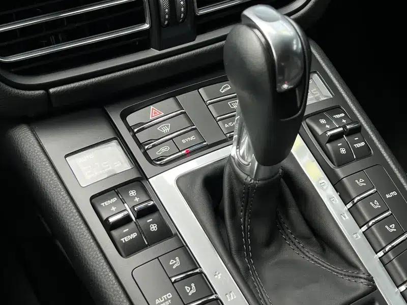 2021 Macan 2.0T — миниатюра 21