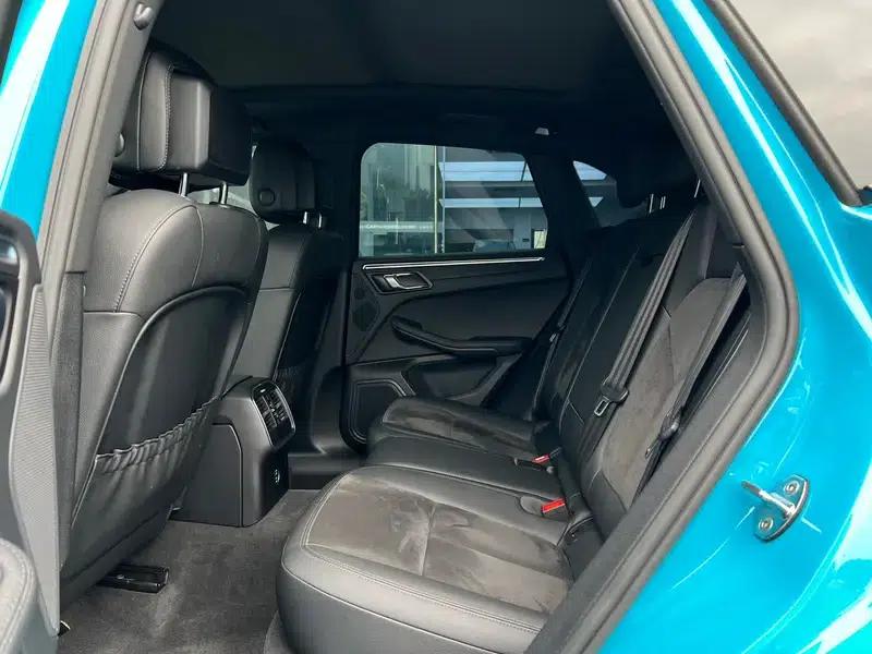 2021 Macan 2.0T — миниатюра 26