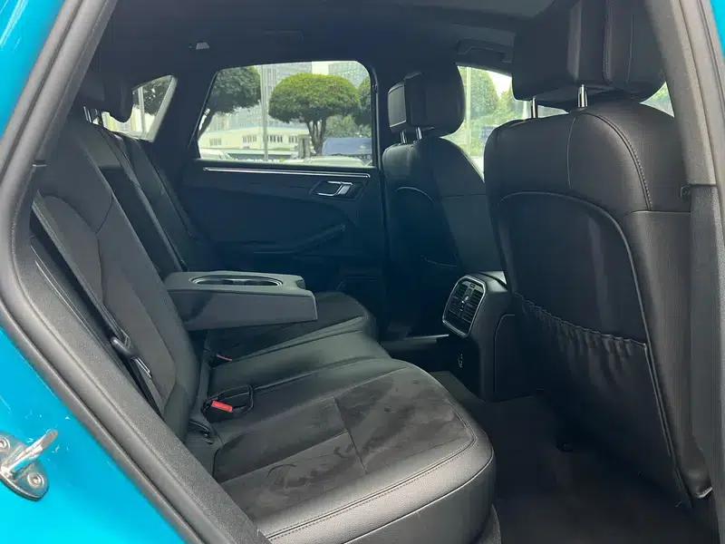 2021 Macan 2.0T — миниатюра 29
