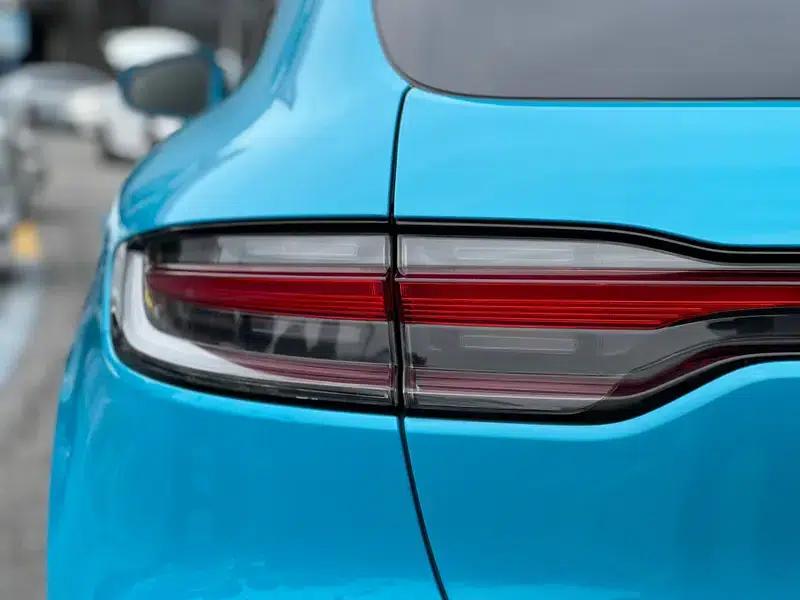 2021 Macan 2.0T — миниатюра 7