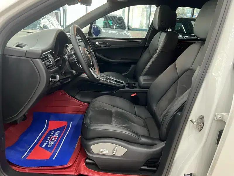 2018 Macan 2.0T — миниатюра 20