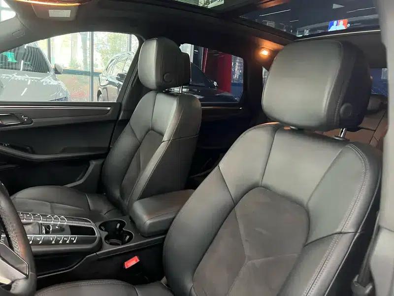 2018 Macan 2.0T — миниатюра 21