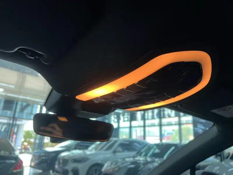 2018 Macan 2.0T — миниатюра 25
