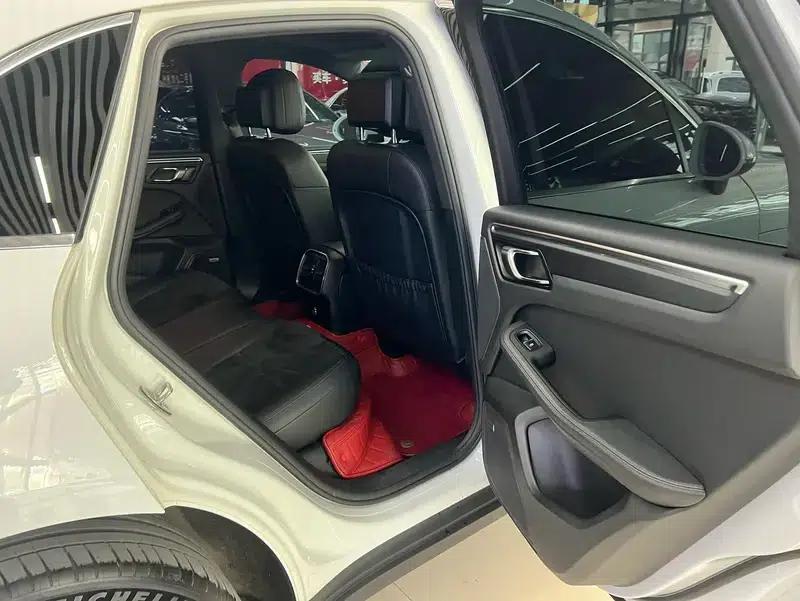 2018 Macan 2.0T — миниатюра 29