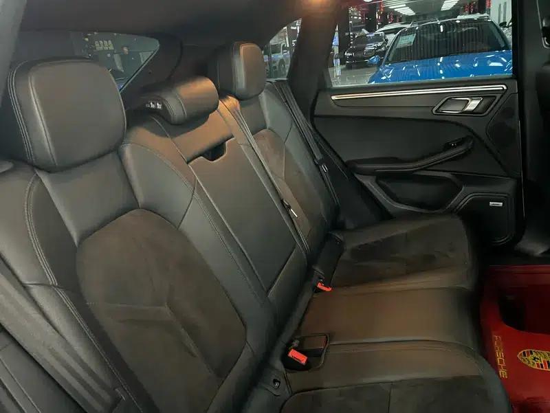 2018 Macan 2.0T — миниатюра 32