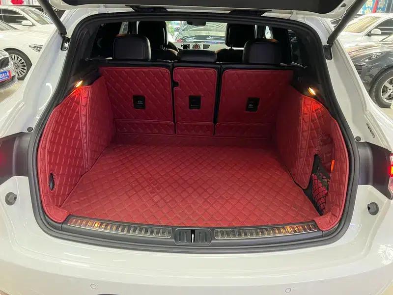 2018 Macan 2.0T — миниатюра 34