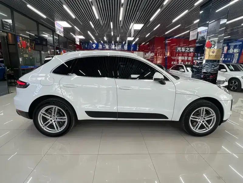 2018 Macan 2.0T — миниатюра 7