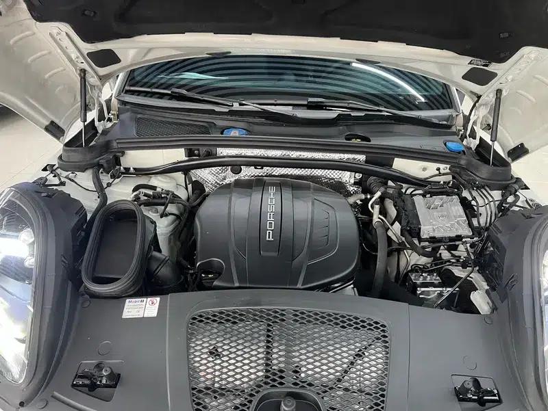 2018 Macan 2.0T — миниатюра 9