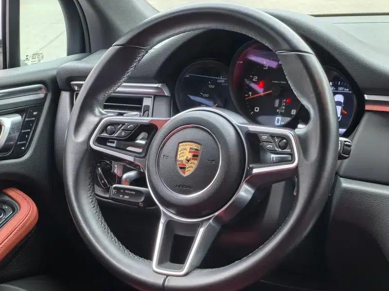 2020 Macan 2.0T — миниатюра 12