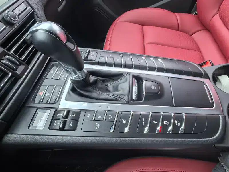 2020 Macan 2.0T — миниатюра 13
