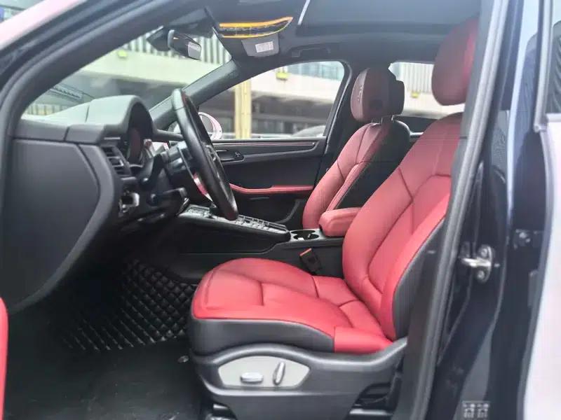 2020 Macan 2.0T — миниатюра 17