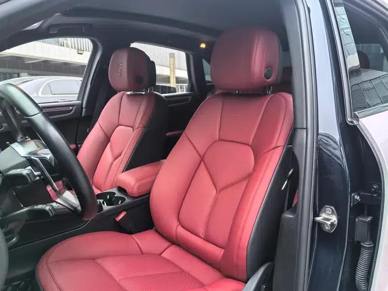 2020 Macan 2.0T — миниатюра 18