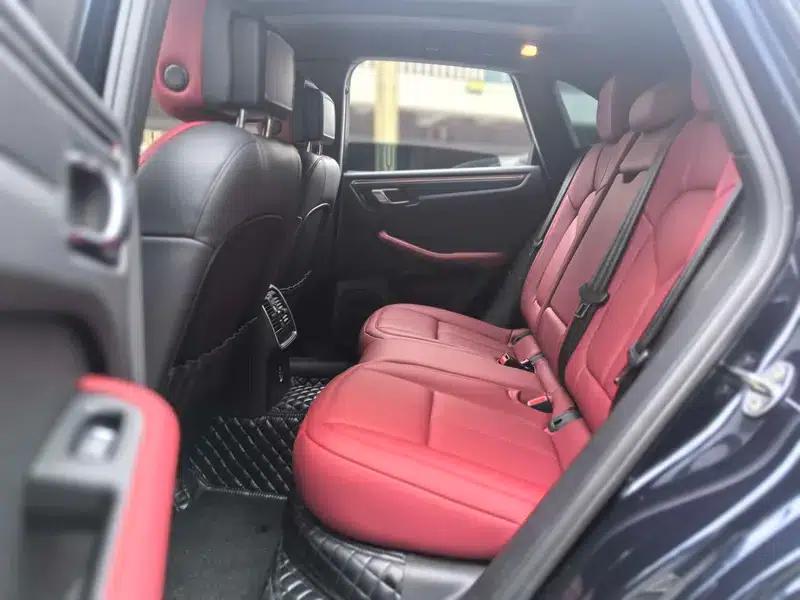2020 Macan 2.0T — миниатюра 20