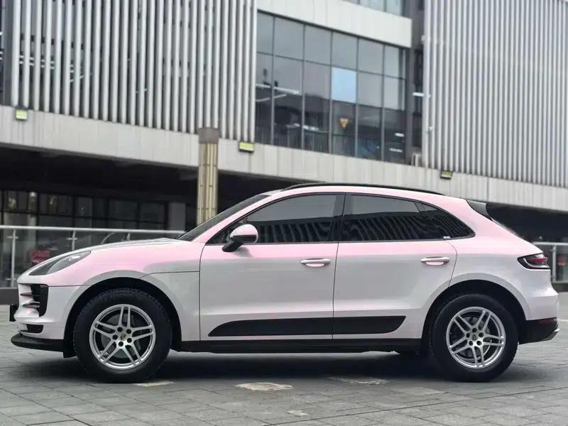 2020 Macan 2.0T — миниатюра 3