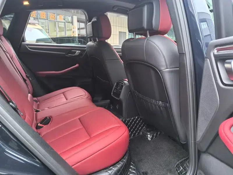 2020 Macan 2.0T — миниатюра 21