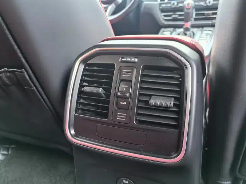 2020 Macan 2.0T — миниатюра 6
