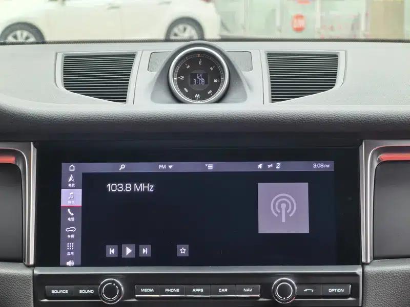 2020 Macan 2.0T — миниатюра 7