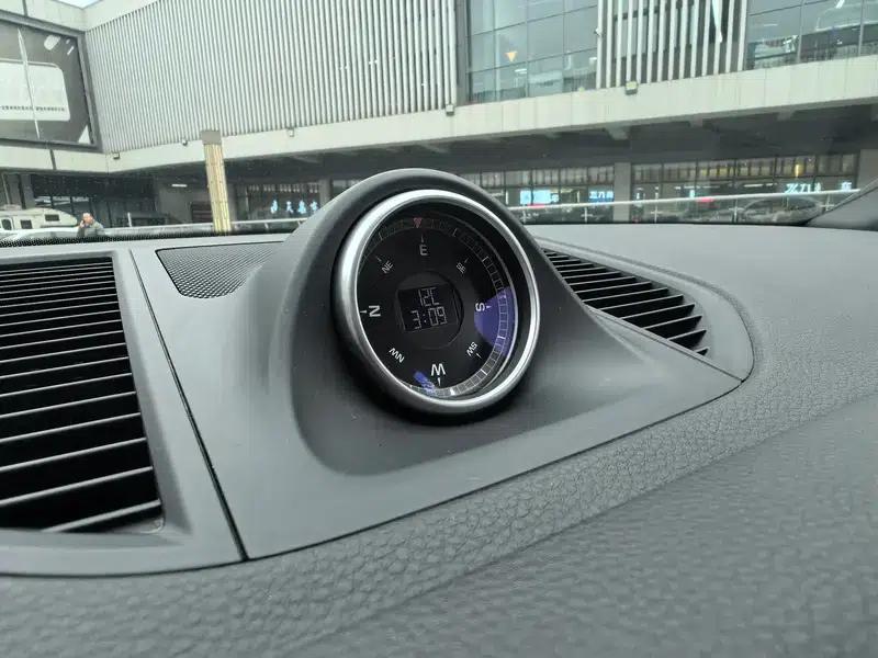 2020 Macan 2.0T — миниатюра 9