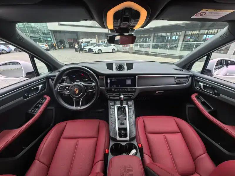 2020 Macan 2.0T — миниатюра 10