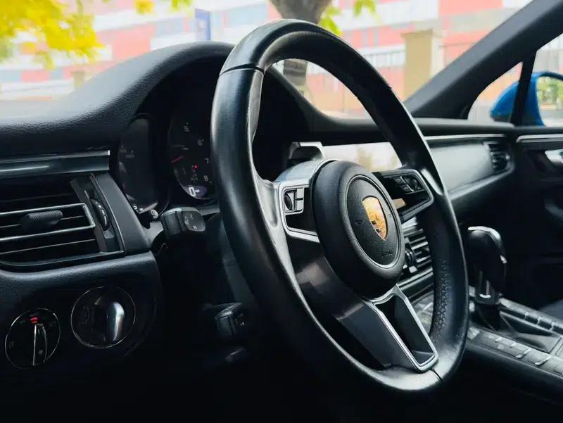 2018 Macan 2.0T — миниатюра 11