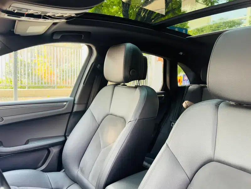 2018 Macan 2.0T — миниатюра 15