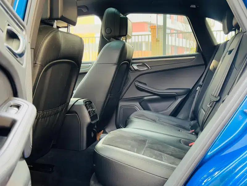 2018 Macan 2.0T — миниатюра 16