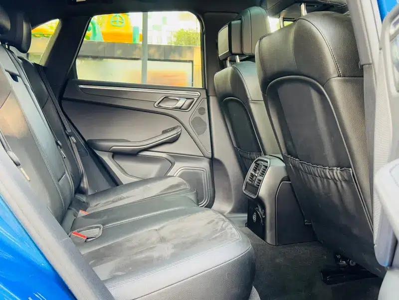 2018 Macan 2.0T — миниатюра 17