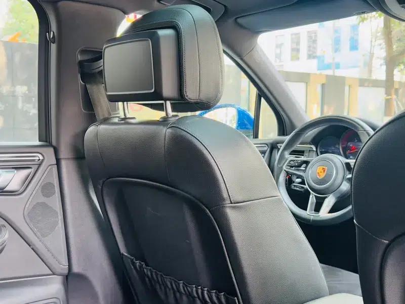 2018 Macan 2.0T — миниатюра 19