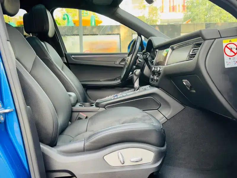 2018 Macan 2.0T — миниатюра 20