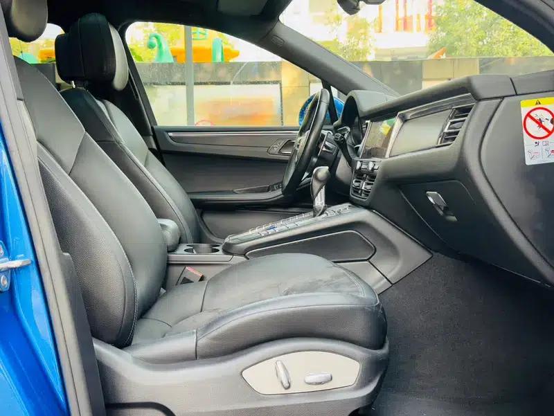 2018 Macan 2.0T — миниатюра 21