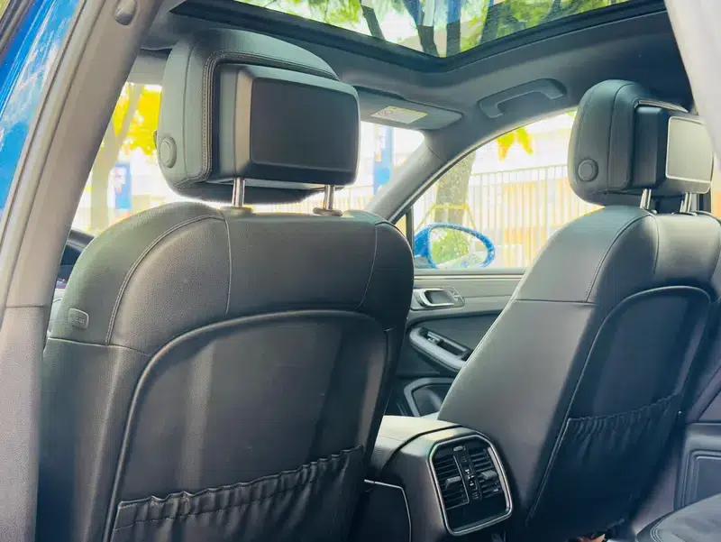2018 Macan 2.0T — миниатюра 22