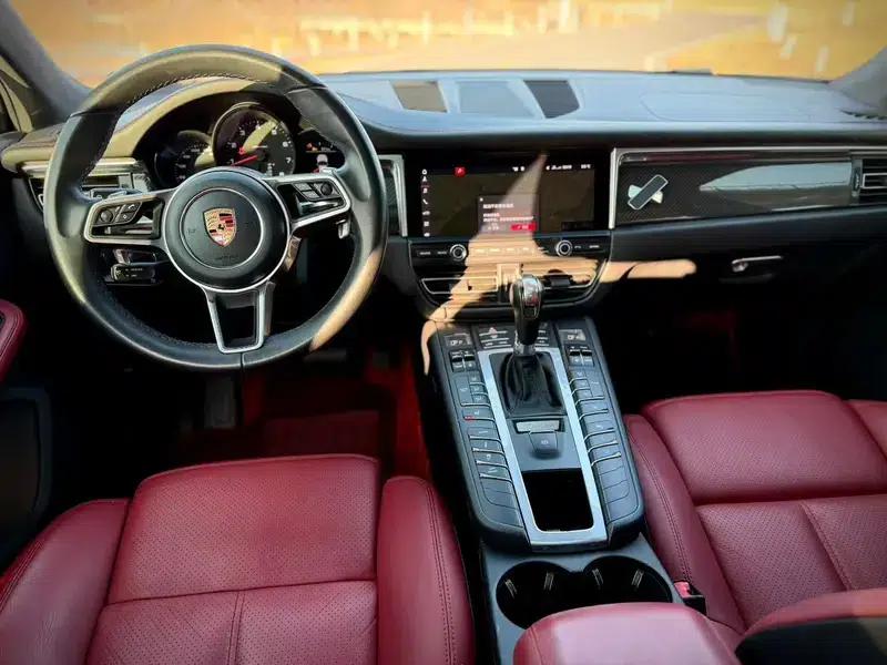 2018 Macan 2.0T — миниатюра 5
