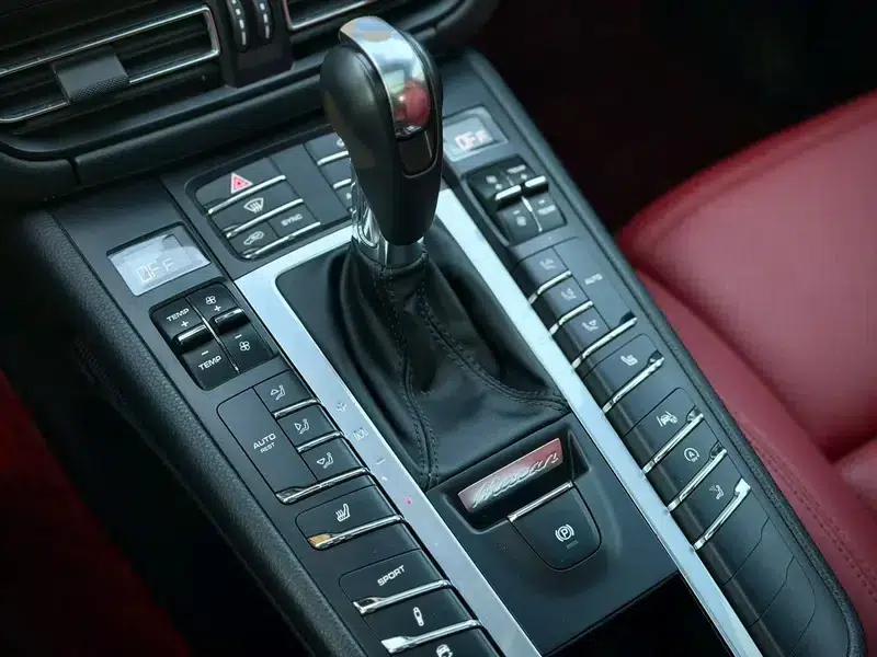 2018 Macan 2.0T — миниатюра 7