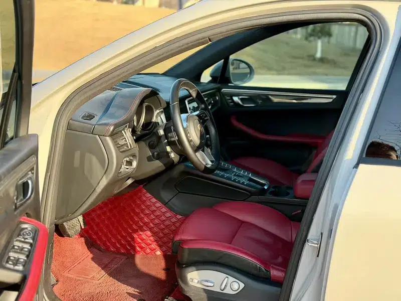 2018 Macan 2.0T — миниатюра 8